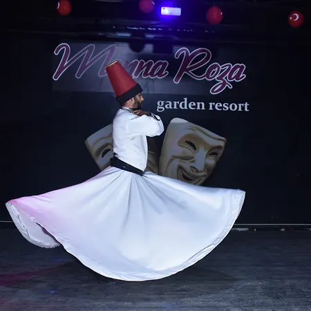 Batont Garden Göynük