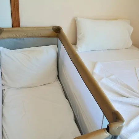 Batont Garden 4*