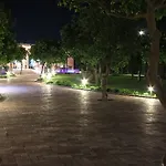 Batont Garden