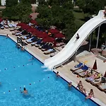 Batont Garden Göynük