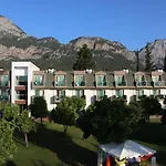 Batont Garden Göynük