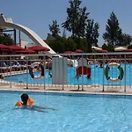Batont Garden Resort 4*