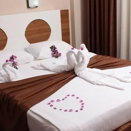 Batont Garden Hotel Goynuk (Kemer)