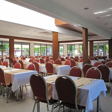 Batont Garden 4*