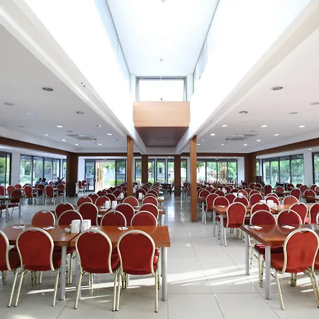 Batont Garden Hotel