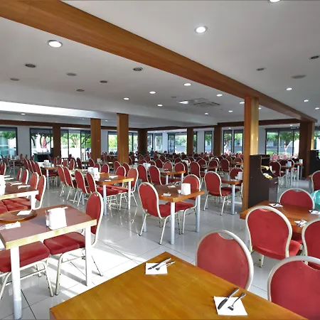 Batont Garden Goynuk (Kemer)