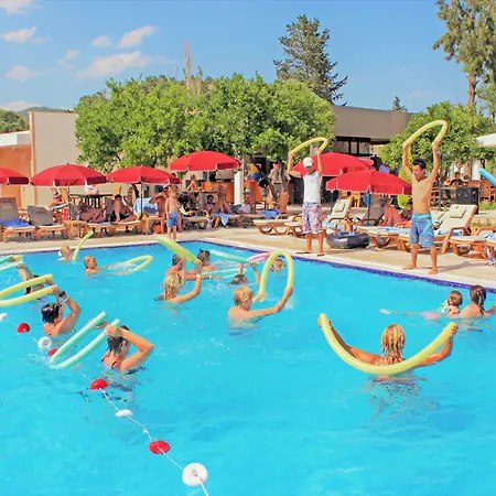 Hotel Batont Garden 3*