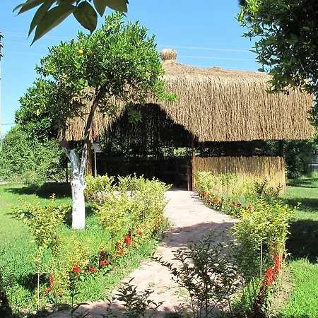 Batont Garden 4* Göynük