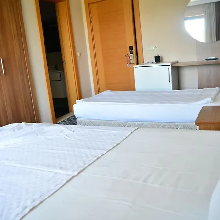 Batont Garden 4*