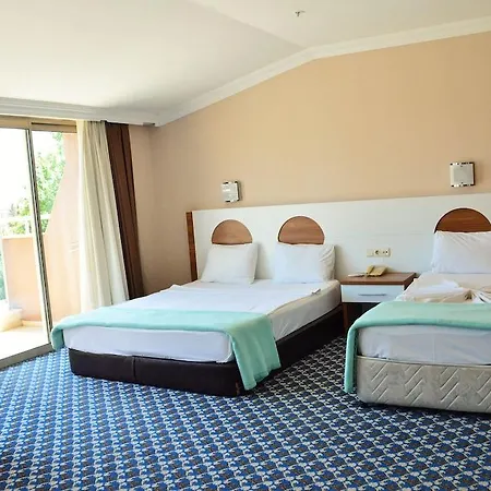 Hotel Batont Garden