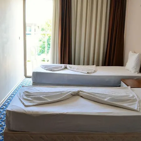 Hotel Batont Garden Goynuk (Kemer)