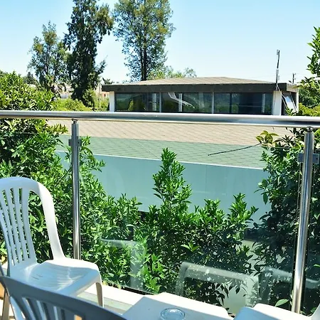 Batont Garden Goynuk (Kemer)