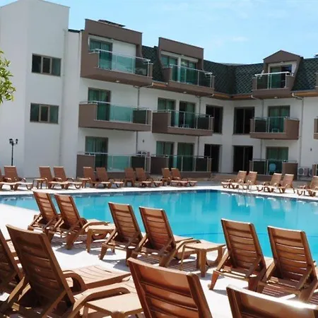 Hotel Batont Garden