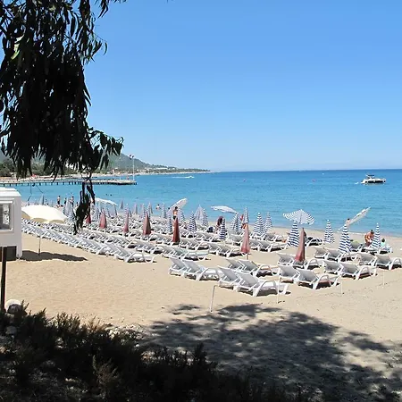 Hotel Batont Garden Goynuk (Kemer)