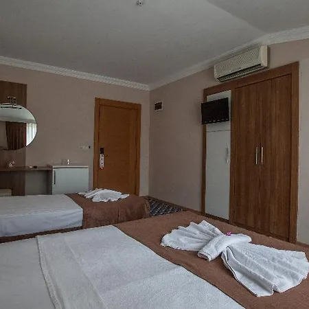 Feriested Batont Garden 4*