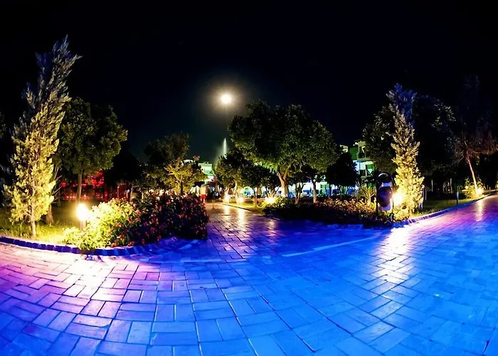 Batont Garden Resort Goynuk (Kemer)