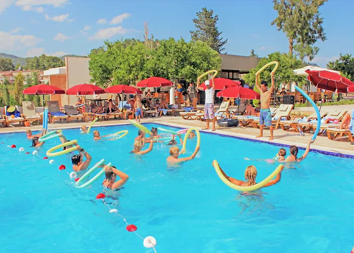 Resort Batont Garden 4*