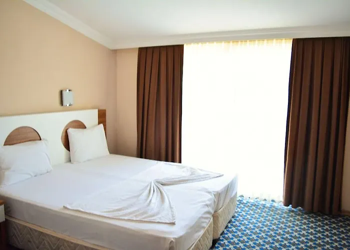 Batont Garden Resort Goynuk (Kemer)