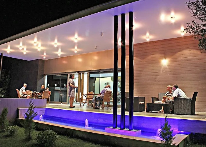 Batont Garden Resort