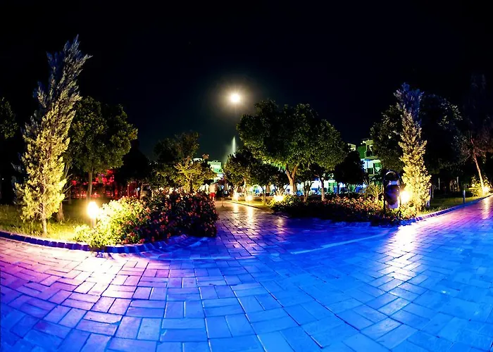 Batont Garden Resort
