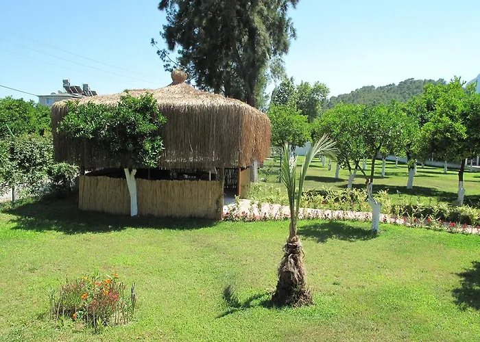 Batont Garden Resort Goynuk (Kemer)