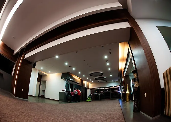 Batont Garden 4* Goynuk (Kemer)