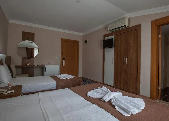 Resort Batont Garden 4*