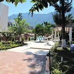 Batont Garden 4* Goynuk (Kemer)
