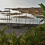 Batont Garden 4* Goynuk (Kemer)