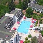 Batont Garden Resort Goynuk (Kemer)