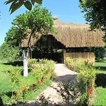 Batont Garden 4* Goynuk (Kemer)