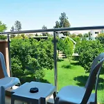 Batont Garden Resort Goynuk (Kemer)
