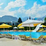 Batont Garden 4*