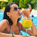 Batont Garden 4* Goynuk (Kemer)