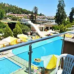 Batont Garden Resort Goynuk (Kemer)