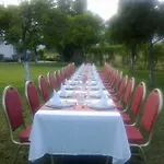 Batont Garden Resort Goynuk (Kemer)