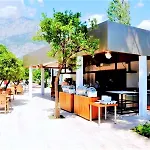 Resort Batont Garden