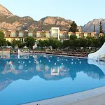 Batont Garden 4*
