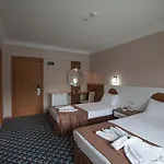Batont Garden 4* Goynuk (Kemer)