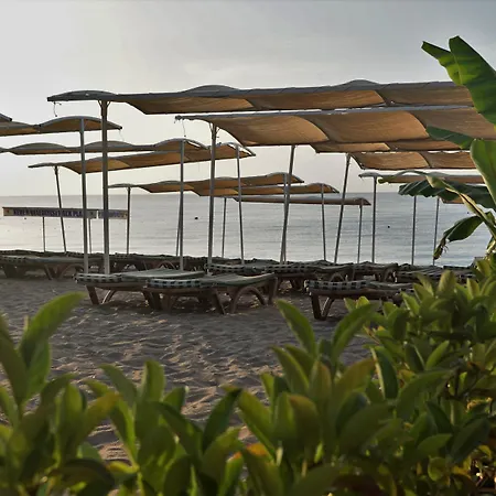 Batont Garden 4* Göynük