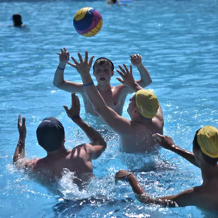Batont Garden Resort