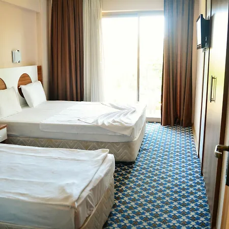 Batont Garden 4*