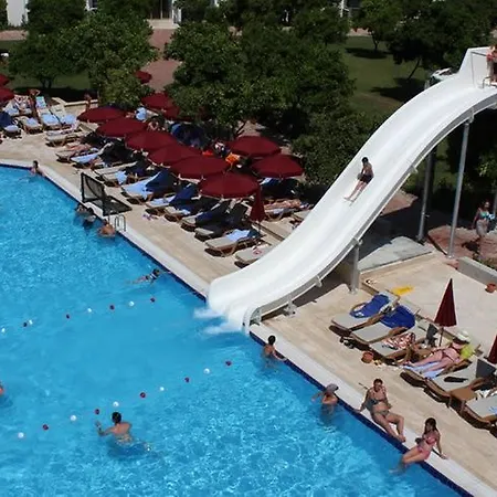 Batont Garden Göynük