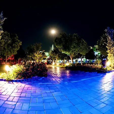 Batont Garden Ośrodek wypoczynkowy