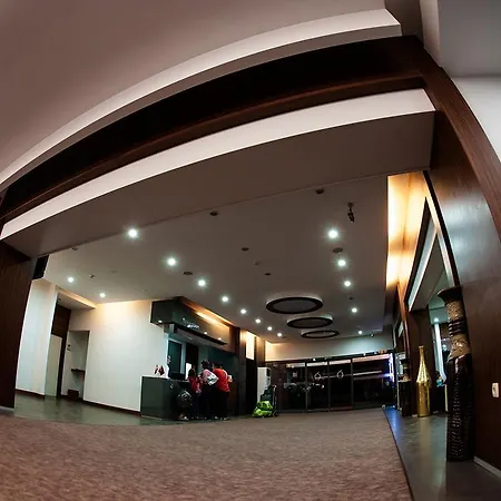 Batont Garden 4* Göynük